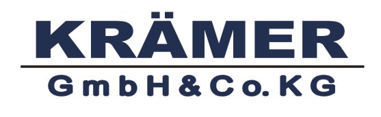 Krämer GmbH & Co. KG - Home